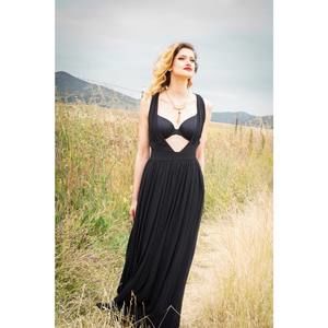 Meet your Posher, Ingrid